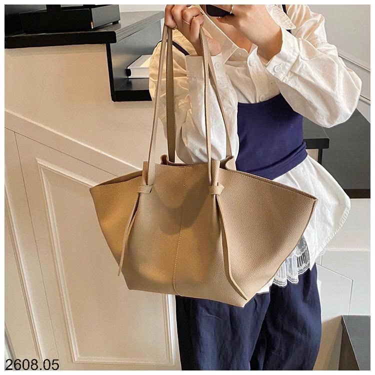 25HA2608.05 - TÚI XÁCH NỮ DÁNG MỚI