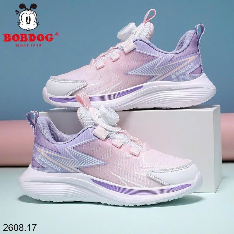 25HA2608.17 - GIÀY THỂ THAO BOBDOG CHO BÉ