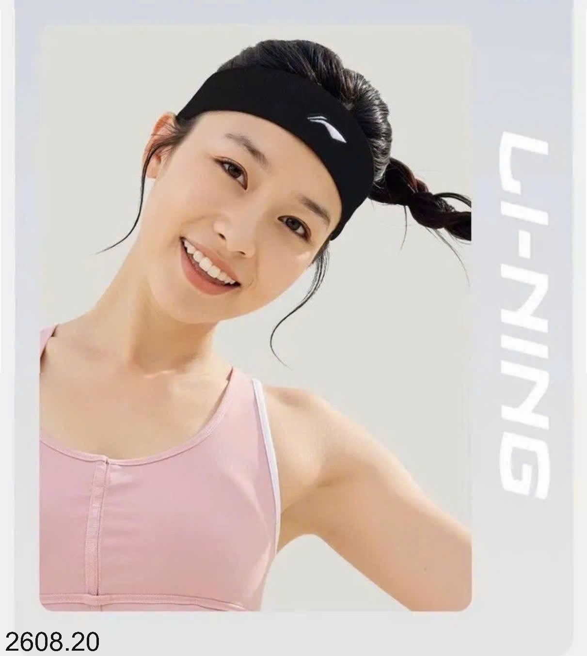25HA2608.20 - BĂNG ĐÔ THỂ THAO LINING