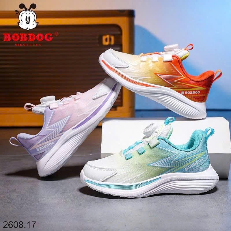 25HA2608.17 - GIÀY THỂ THAO BOBDOG CHO BÉ