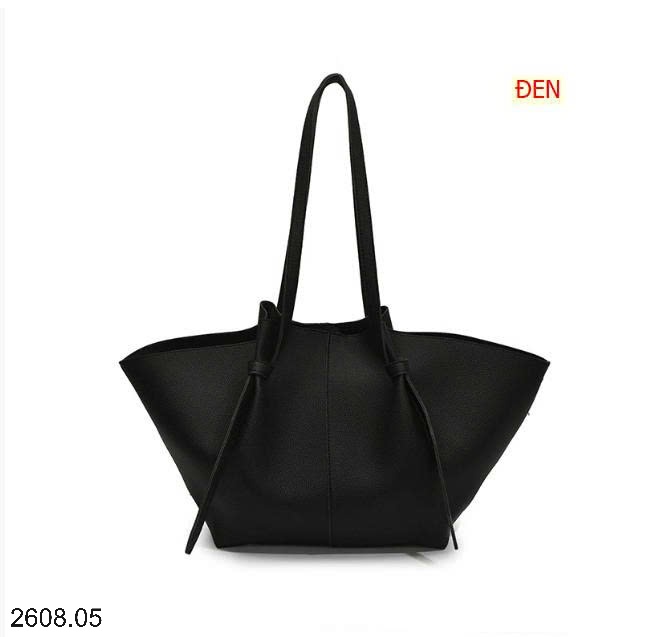 25HA2608.05 - TÚI XÁCH NỮ DÁNG MỚI