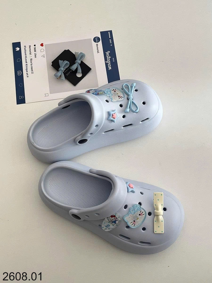 25HA2608.01 - SỤC HELLO KITTY DỄ THƯƠNG