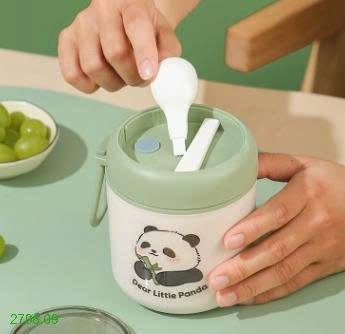 25HA2708.09 - HỘP GIỮ NHIỆT, Ủ CHÁO