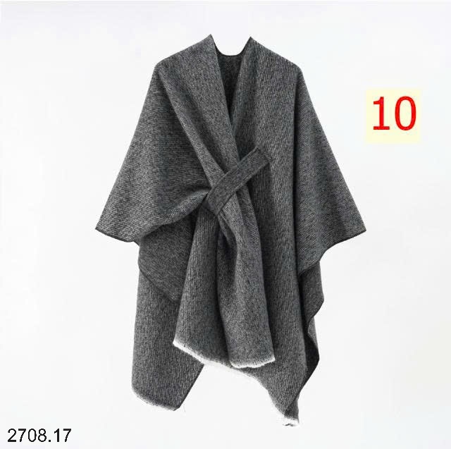 25HA2708.17 - KHĂN CHOÀNG DÁNG ÁO THỜI TRANG