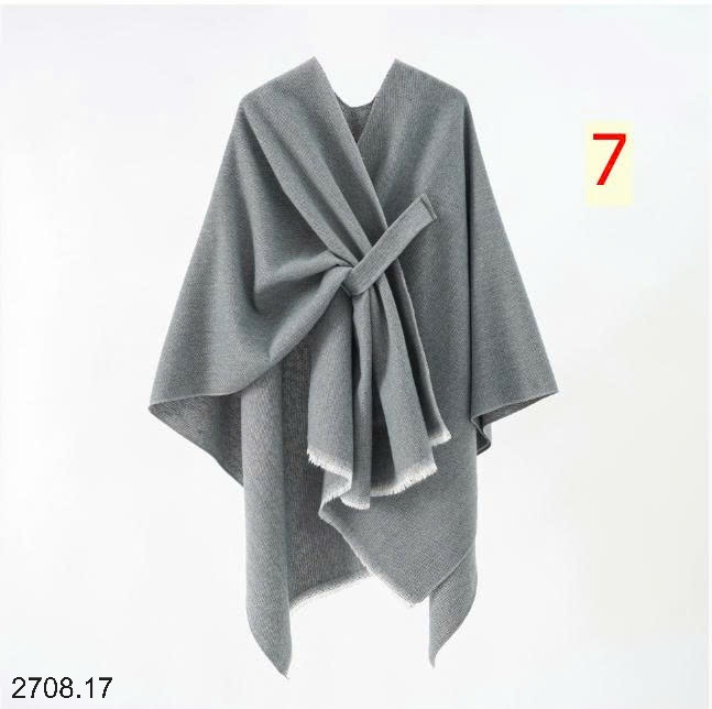 25HA2708.17 - KHĂN CHOÀNG DÁNG ÁO THỜI TRANG
