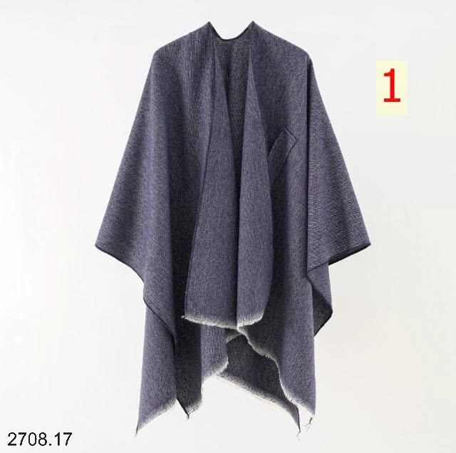 25HA2708.17 - KHĂN CHOÀNG DÁNG ÁO THỜI TRANG