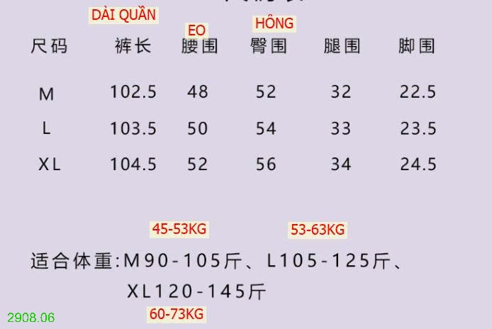 25HA2908.06 - QUẦN CatKaiser DÂY RÚT