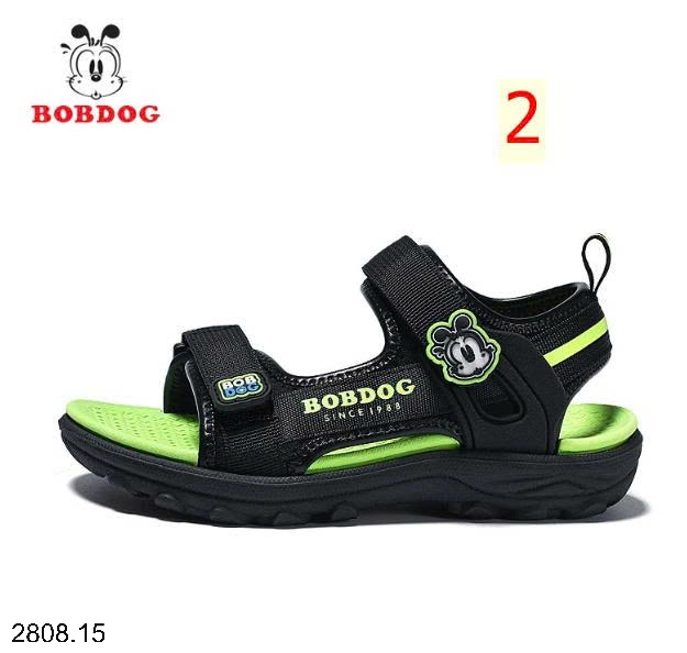25HA2808.15 - SANDAL BOBDOG CHO BÉ YÊU