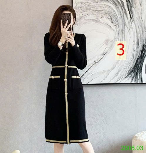 25HA2908.03 - BST VÁY LEN QUẢNG CHÂU NỮ