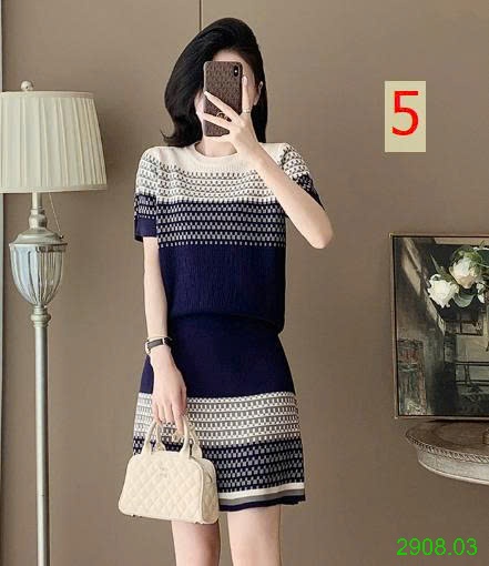 25HA2908.03 - BST VÁY LEN QUẢNG CHÂU NỮ
