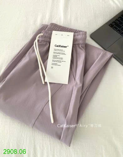 25HA2908.06 - QUẦN CatKaiser DÂY RÚT