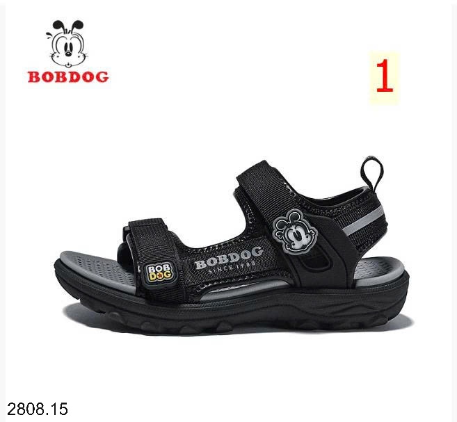 25HA2808.15 - SANDAL BOBDOG CHO BÉ YÊU