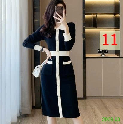 25HA2908.03 - BST VÁY LEN QUẢNG CHÂU NỮ