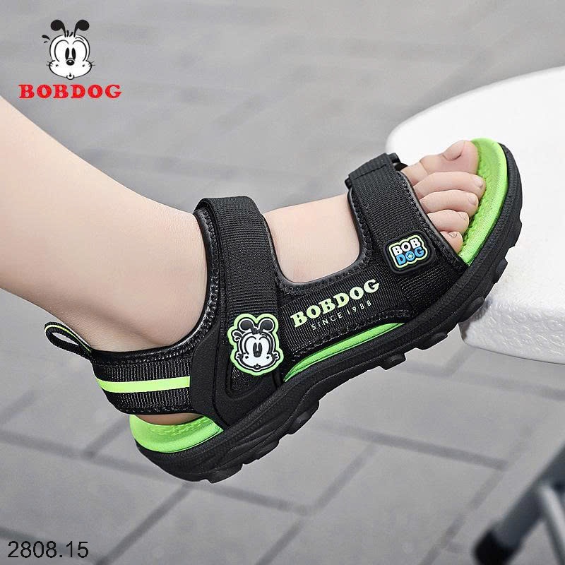 25HA2808.15 - SANDAL BOBDOG CHO BÉ YÊU