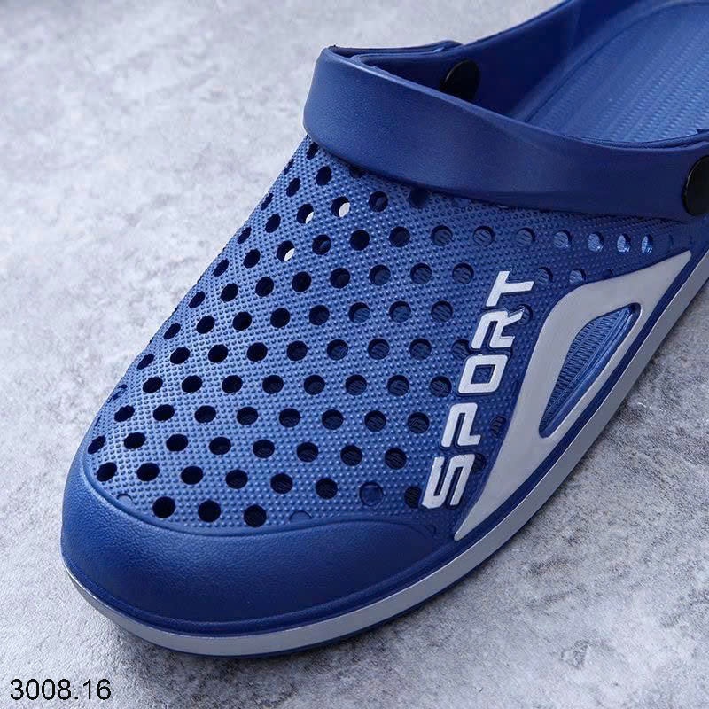 25HA3008.16 - SỤC SPORT THOÁNG KHÍ NAM