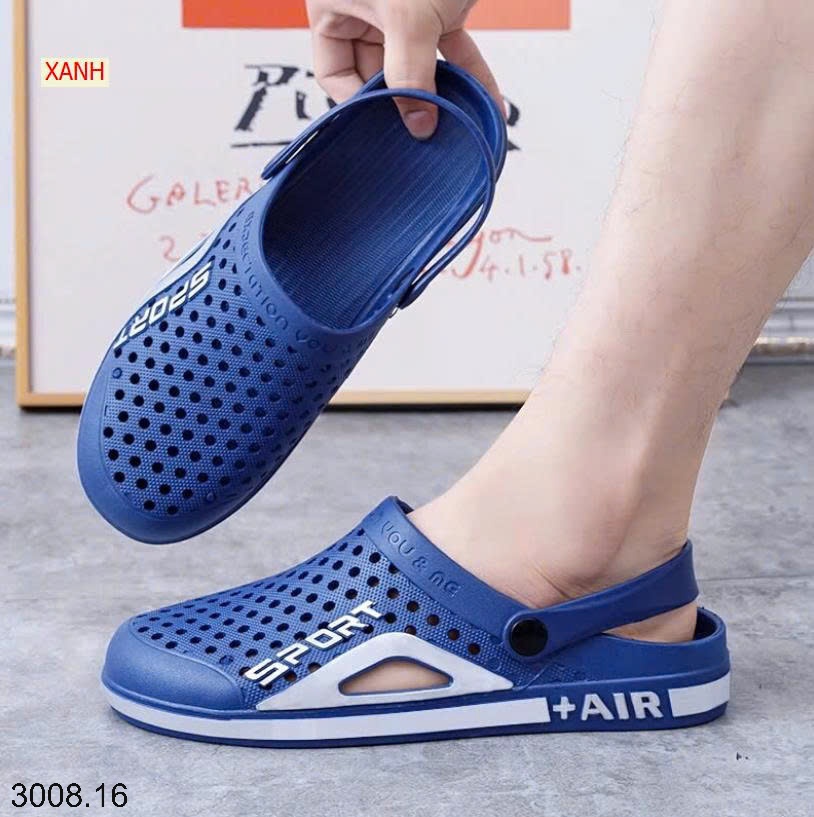 25HA3008.16 - SỤC SPORT THOÁNG KHÍ NAM