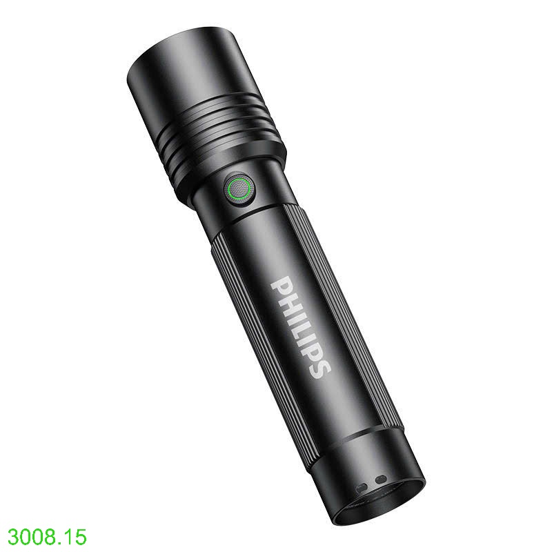 25HA3008.15 - ĐÈN PIN PHILIPS CƯỜNG ĐỘ CAO