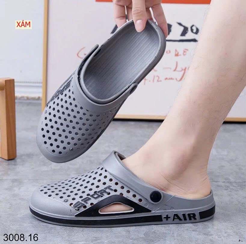 25HA3008.16 - SỤC SPORT THOÁNG KHÍ NAM