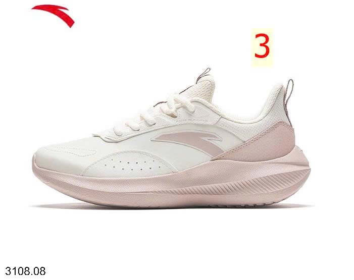 25HA3108.08 - GIÀY AUTH ANTA NỮ