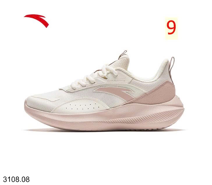 25HA3108.08 - GIÀY AUTH ANTA NỮ