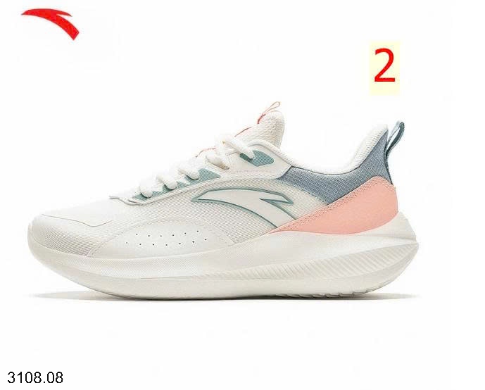 25HA3108.08 - GIÀY AUTH ANTA NỮ