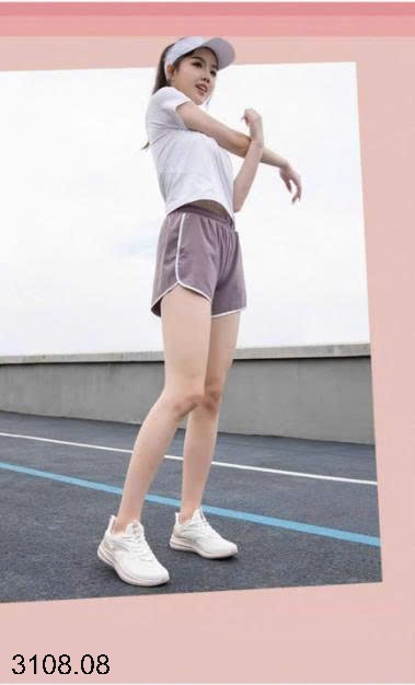 25HA3108.08 - GIÀY AUTH ANTA NỮ