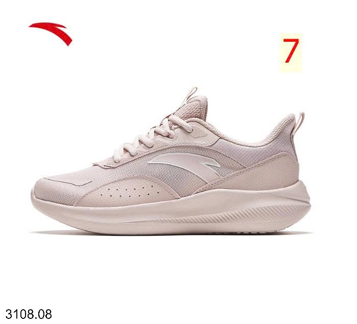 25HA3108.08 - GIÀY AUTH ANTA NỮ