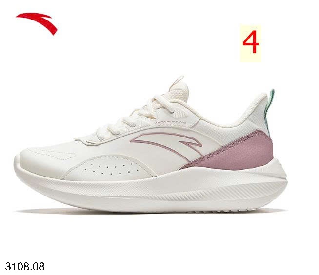 25HA3108.08 - GIÀY AUTH ANTA NỮ