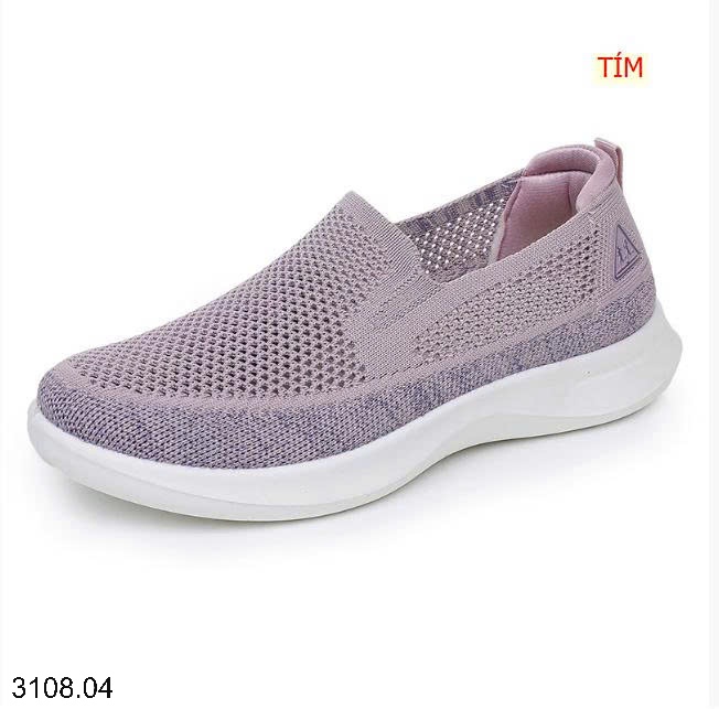 25HA3108.04 - GIÀY LƯỚI THOÁNG KHÍ CHO NỮ