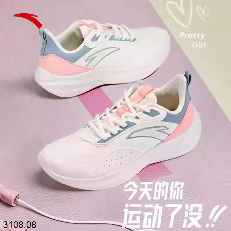 25HA3108.08 - GIÀY AUTH ANTA NỮ