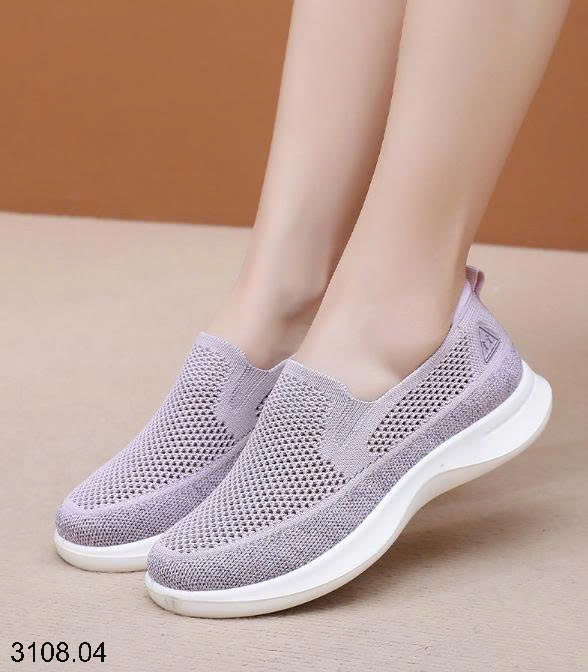 25HA3108.04 - GIÀY LƯỚI THOÁNG KHÍ CHO NỮ