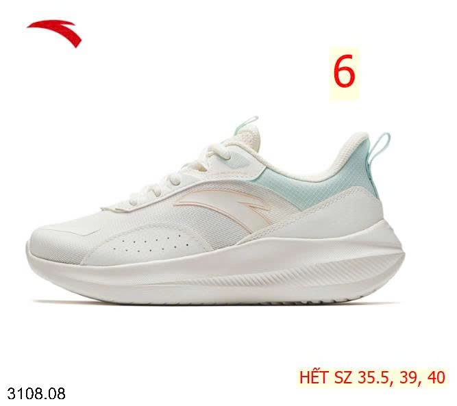 25HA3108.08 - GIÀY AUTH ANTA NỮ