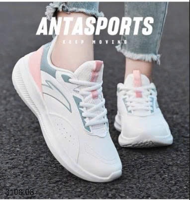 25HA3108.08 - GIÀY AUTH ANTA NỮ
