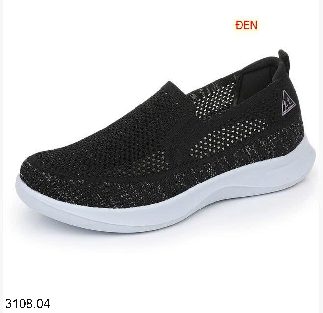 25HA3108.04 - GIÀY LƯỚI THOÁNG KHÍ CHO NỮ