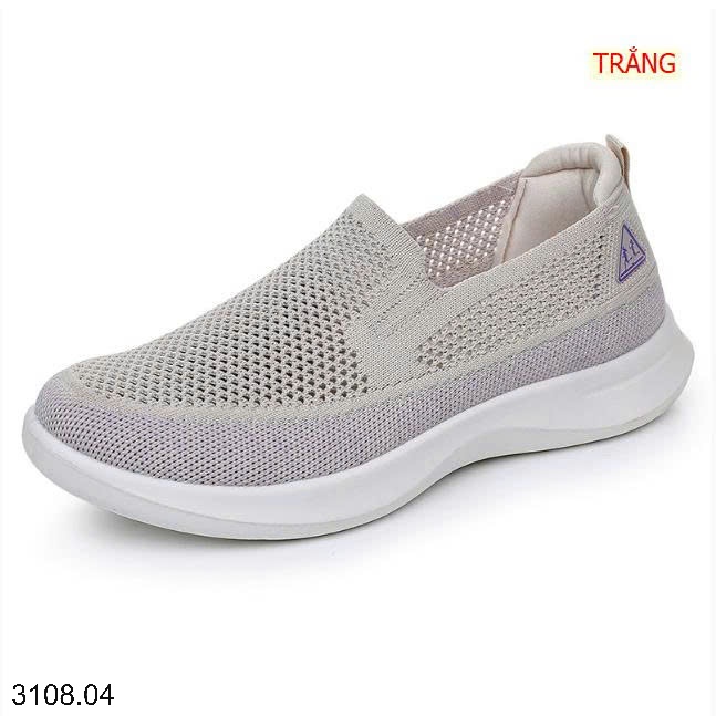 25HA3108.04 - GIÀY LƯỚI THOÁNG KHÍ CHO NỮ