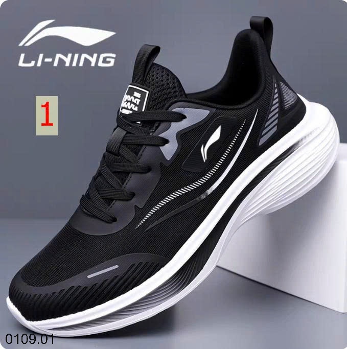 25HA0109.01 - GIÀY THỂ THAO LINING NAM