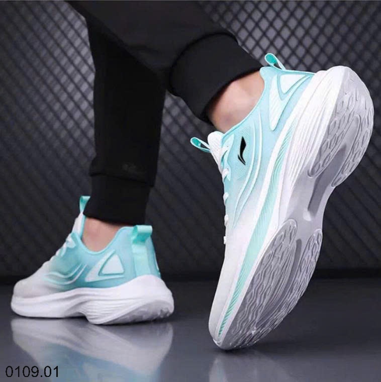 25HA0109.01 - GIÀY THỂ THAO LINING NAM