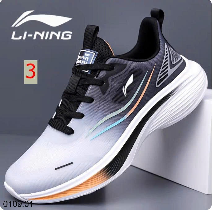 25HA0109.01 - GIÀY THỂ THAO LINING NAM