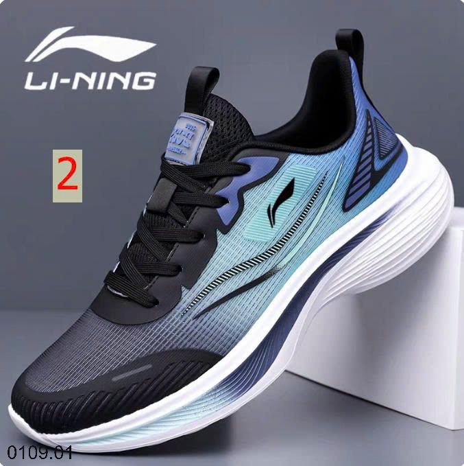 25HA0109.01 - GIÀY THỂ THAO LINING NAM