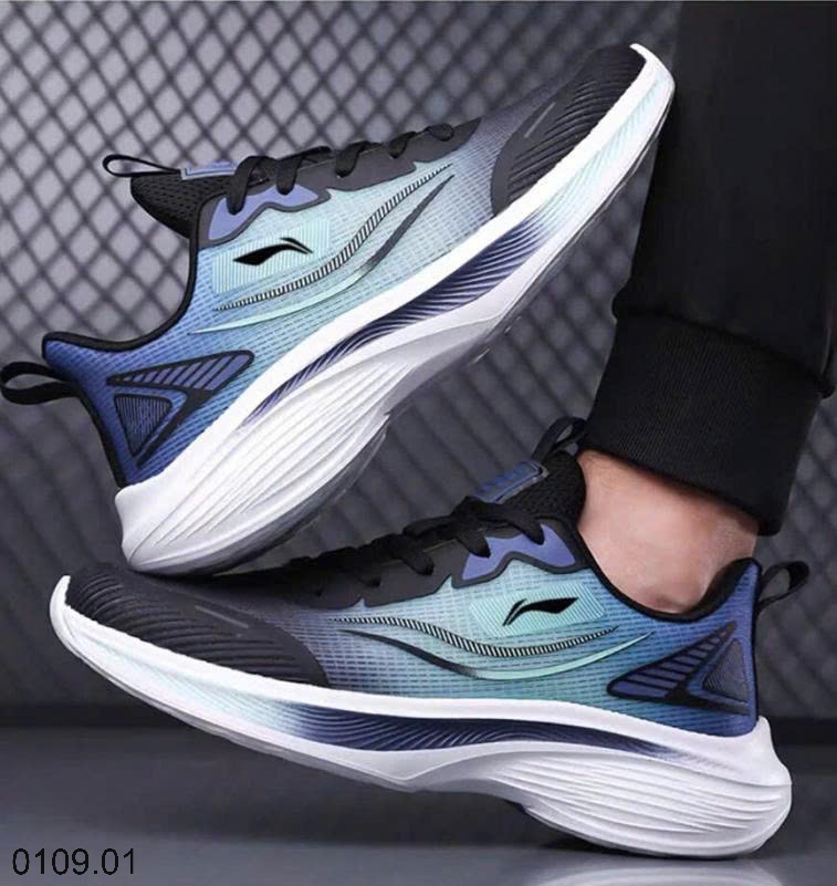 25HA0109.01 - GIÀY THỂ THAO LINING NAM