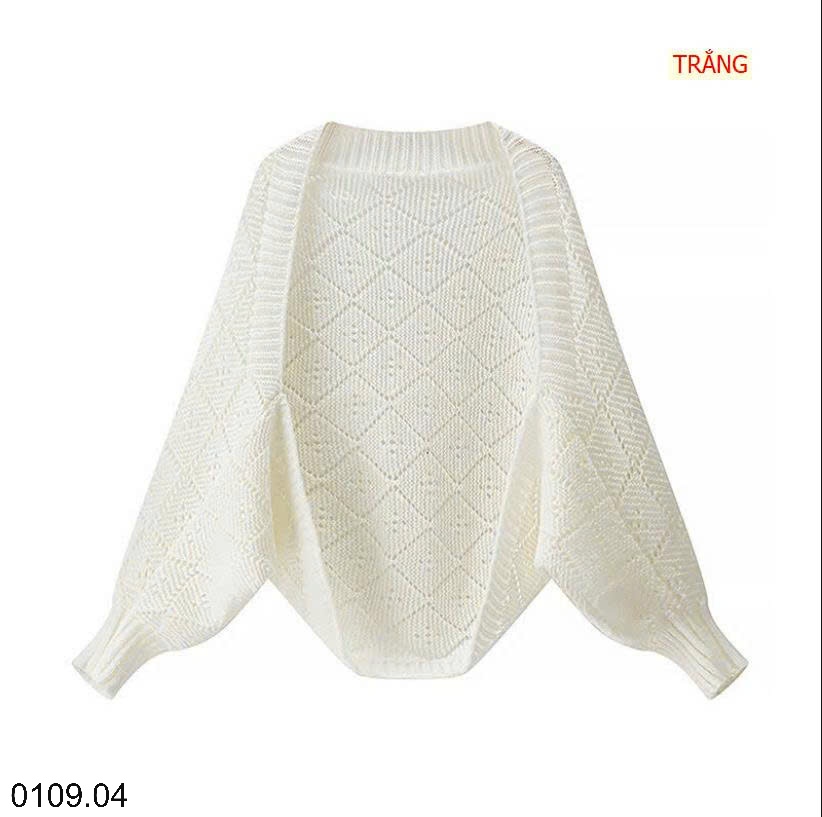25HA0109.04 - ÁO LEN CHOÀNG LACHAPELLE