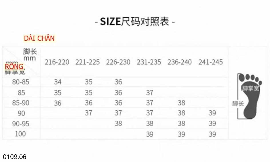 25HA0109.06 - GIÀY MOCA DUSTO CHO NỮ
