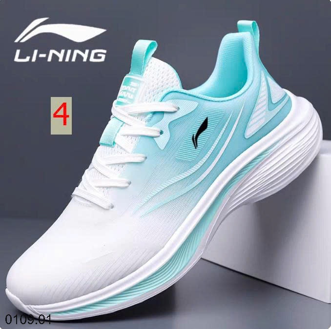 25HA0109.01 - GIÀY THỂ THAO LINING NAM