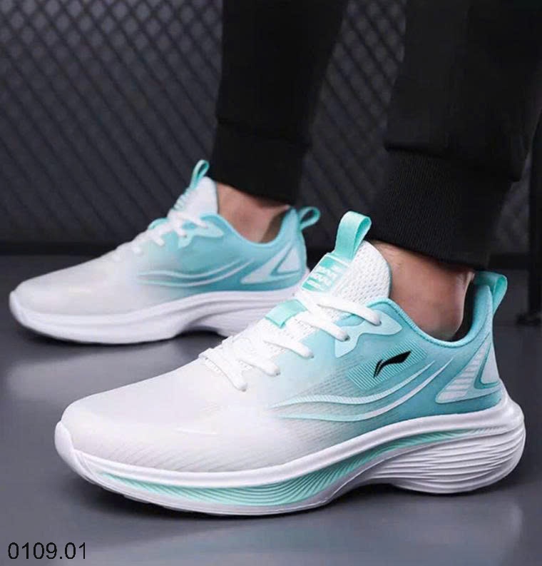 25HA0109.01 - GIÀY THỂ THAO LINING NAM