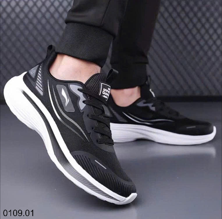 25HA0109.01 - GIÀY THỂ THAO LINING NAM