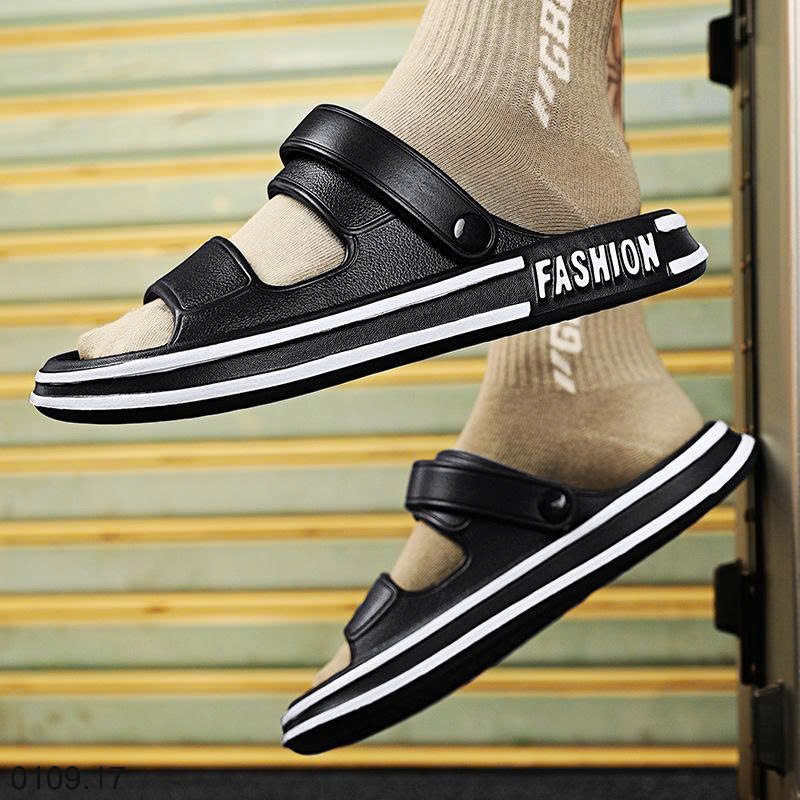 25HA0109.17 - SANDAL NAM FASHION