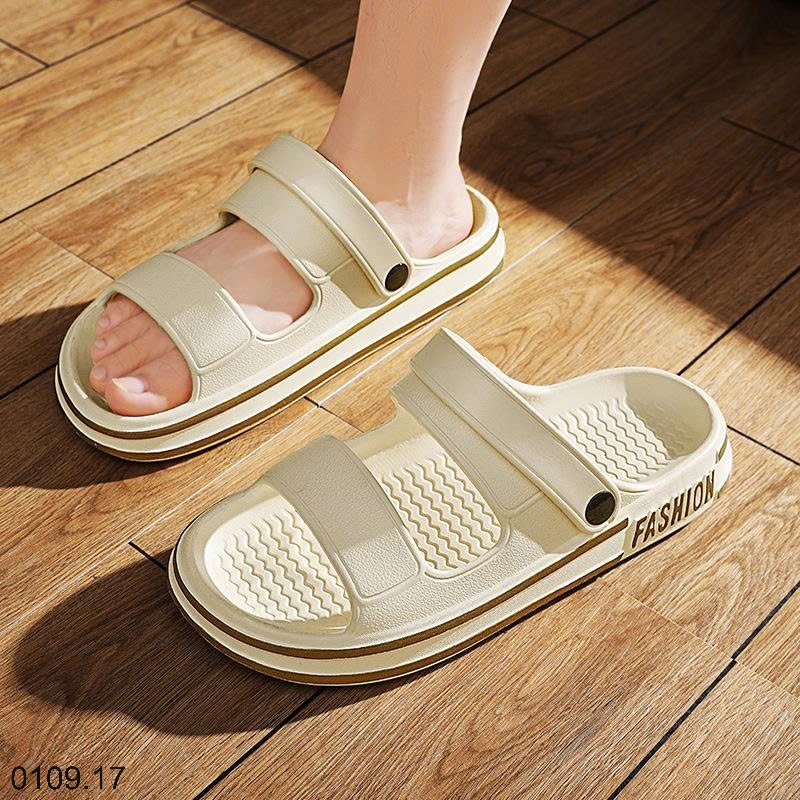 25HA0109.17 - SANDAL NAM FASHION