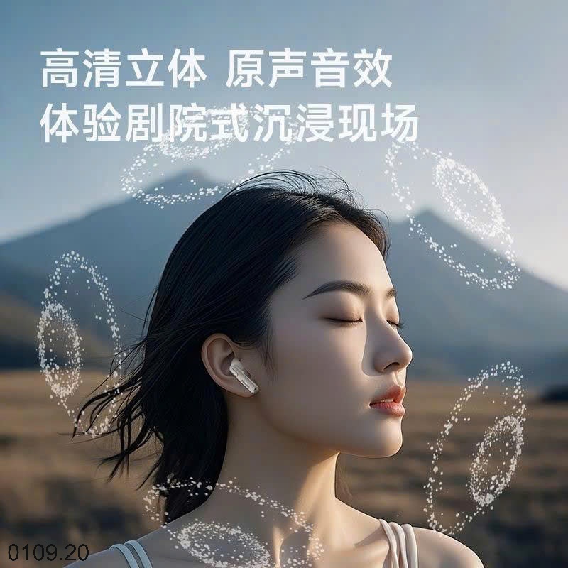 25HA0109.20 - TAI NGHE KHÔNG DÂY PHILIPS