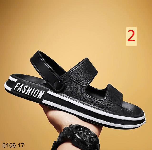 25HA0109.17 - SANDAL NAM FASHION