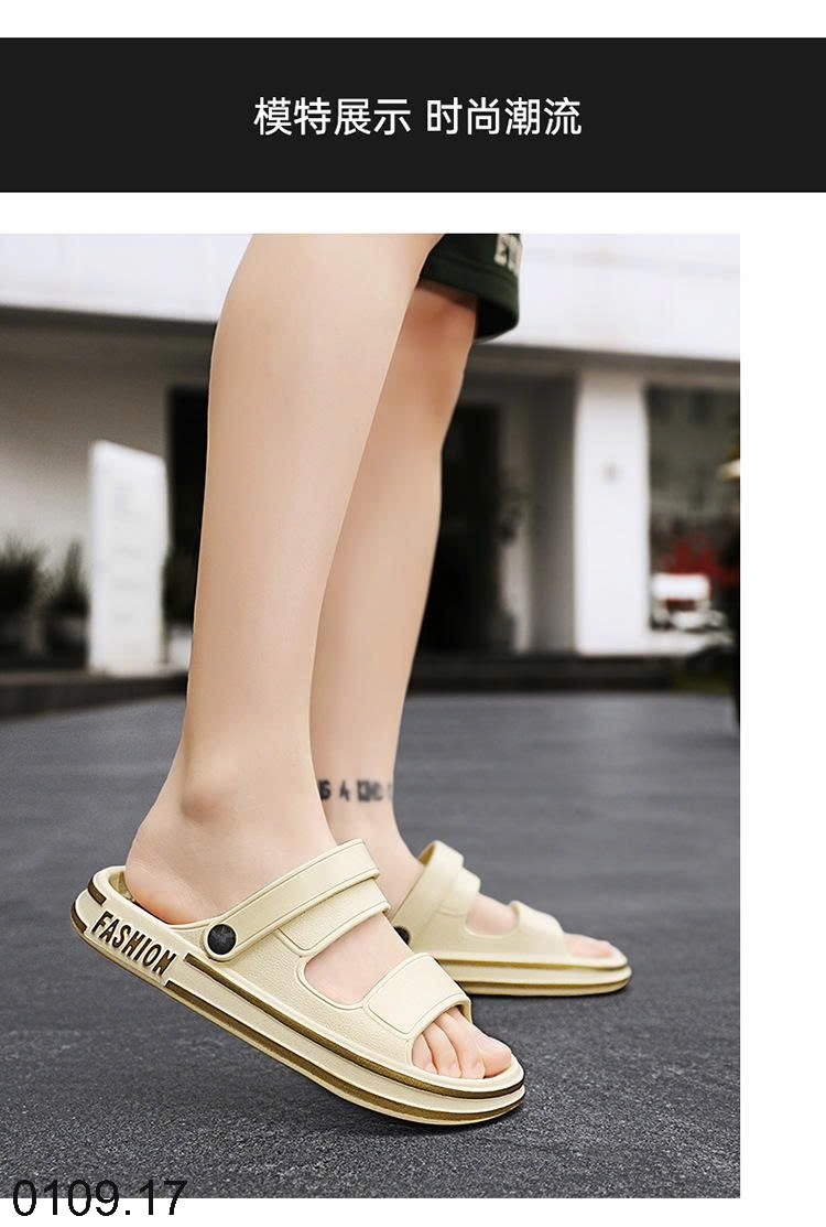 25HA0109.17 - SANDAL NAM FASHION